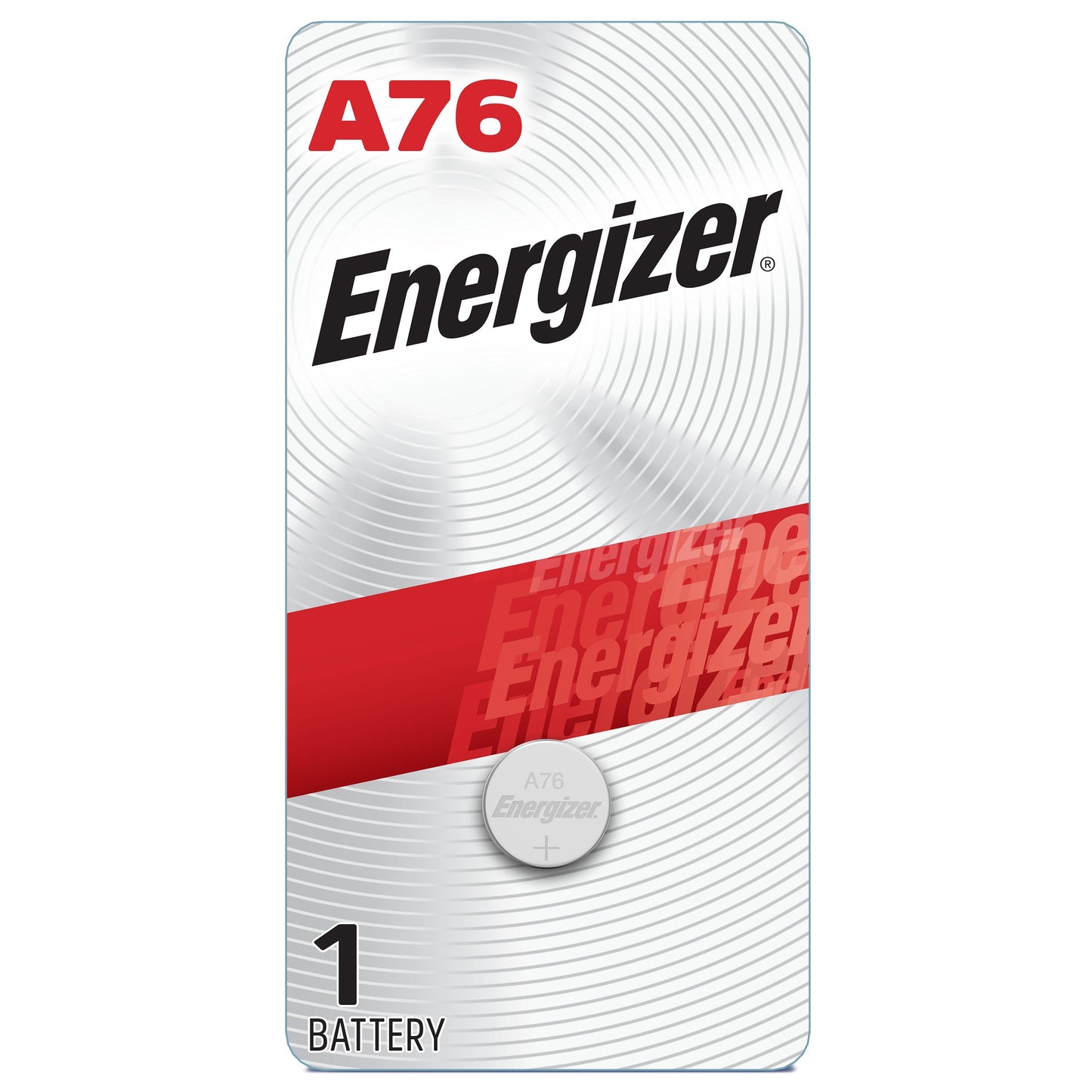 ENERGIZER A27 BATTERIES 1PK