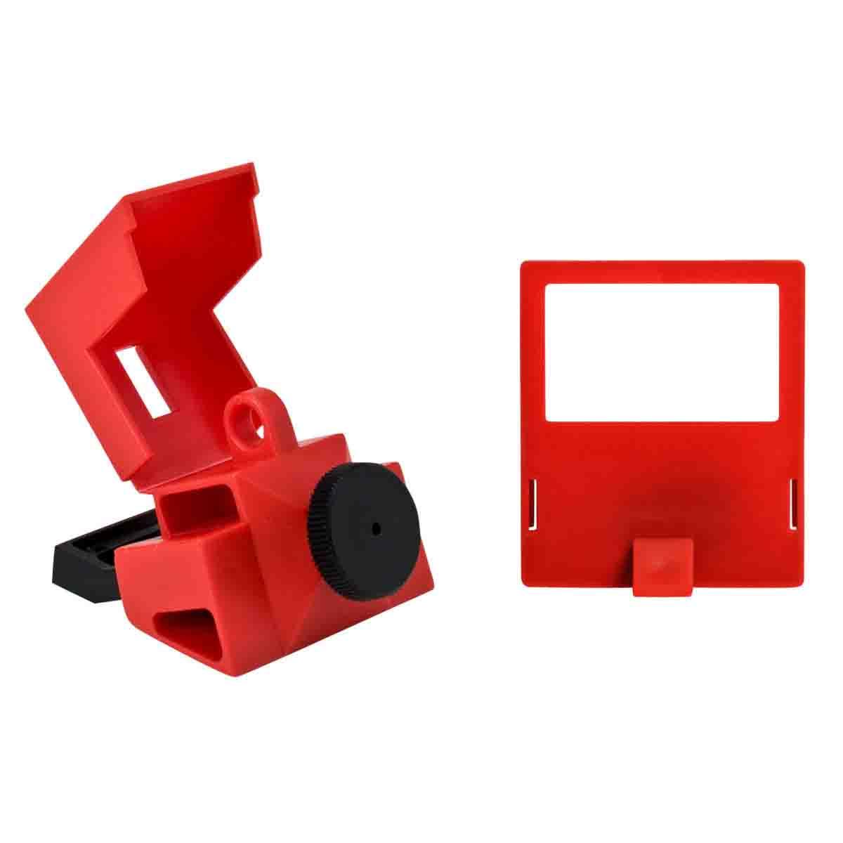 BRADY NO HOLE CIRCUI BRKER LO:480/600 VT