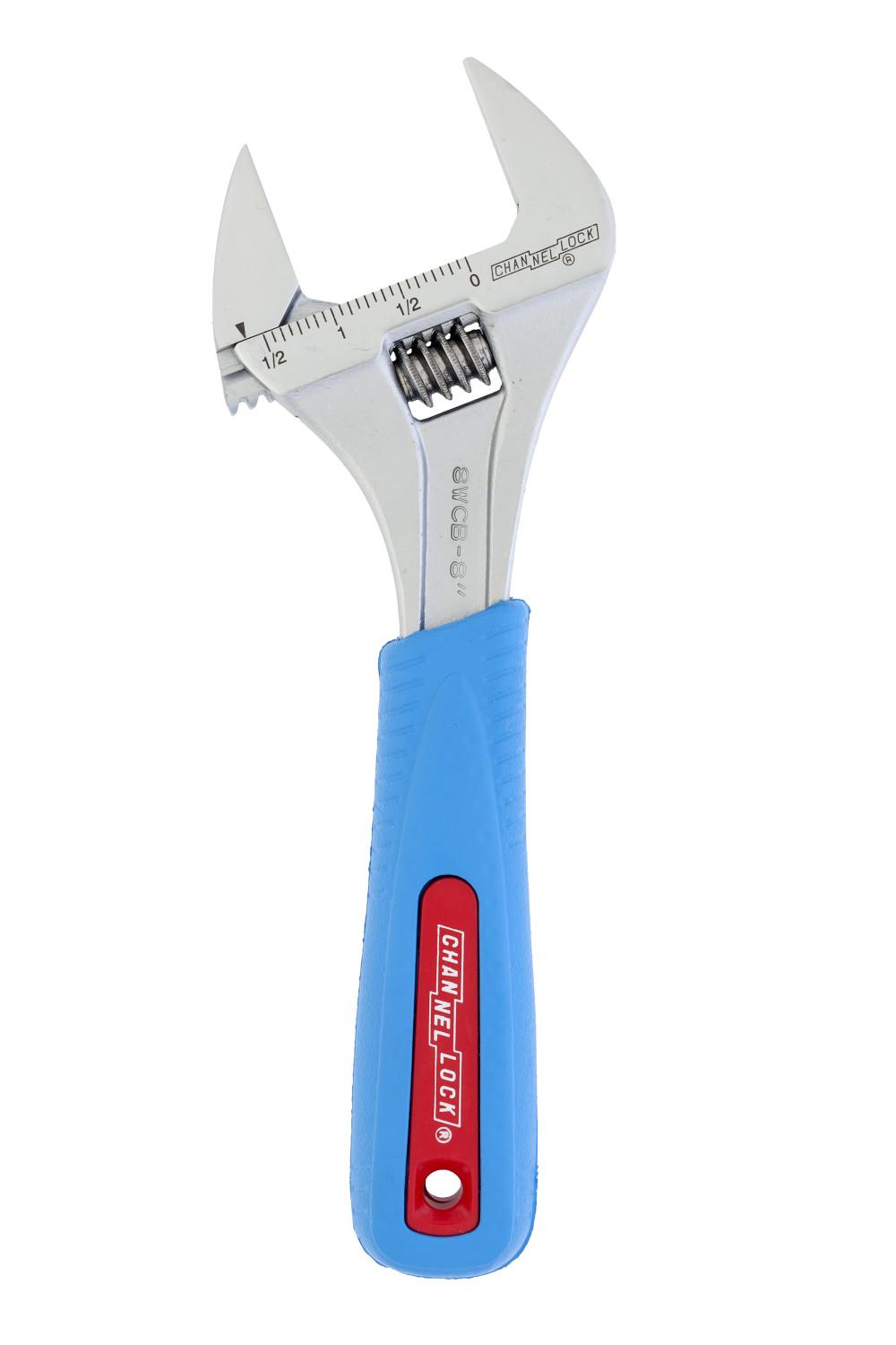 CHANNELLOCK 8" LONG REACH PLIERS