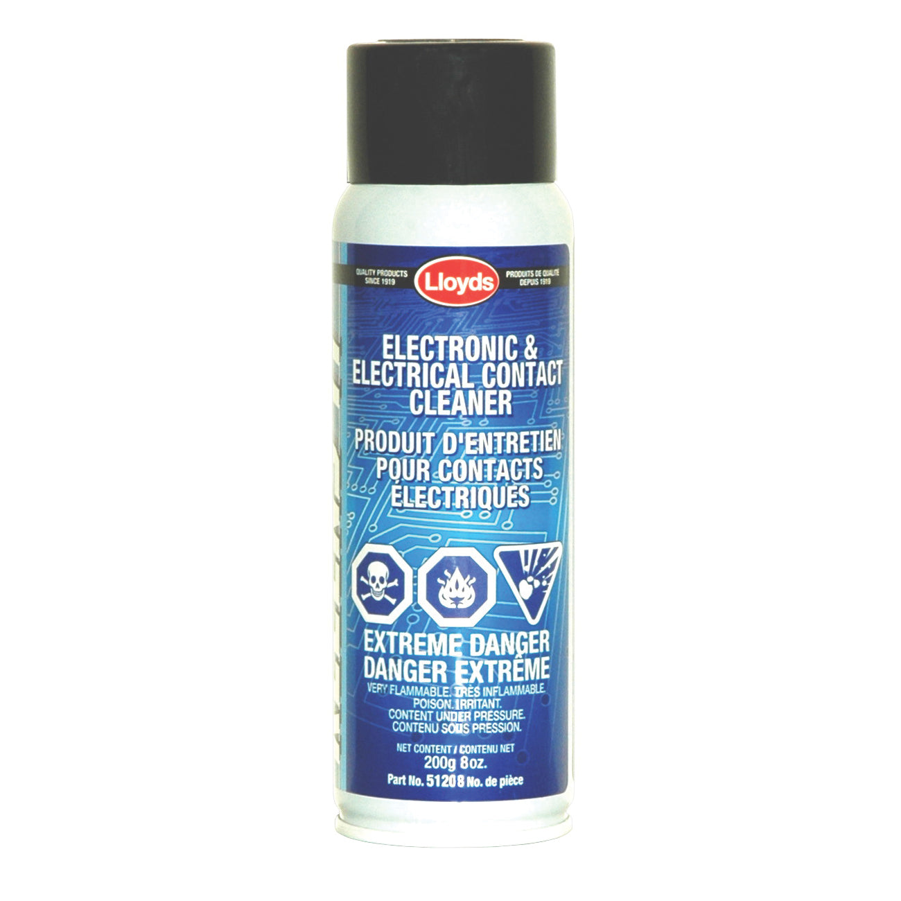 LLOYDS FIND IT LEAK DETECTOR 237ML (8OZ)