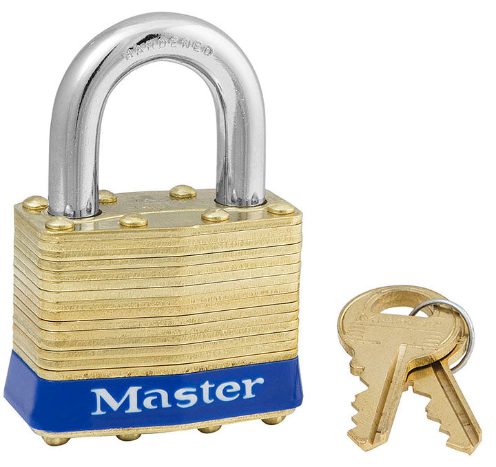 MASTER LOCK PADLOCK