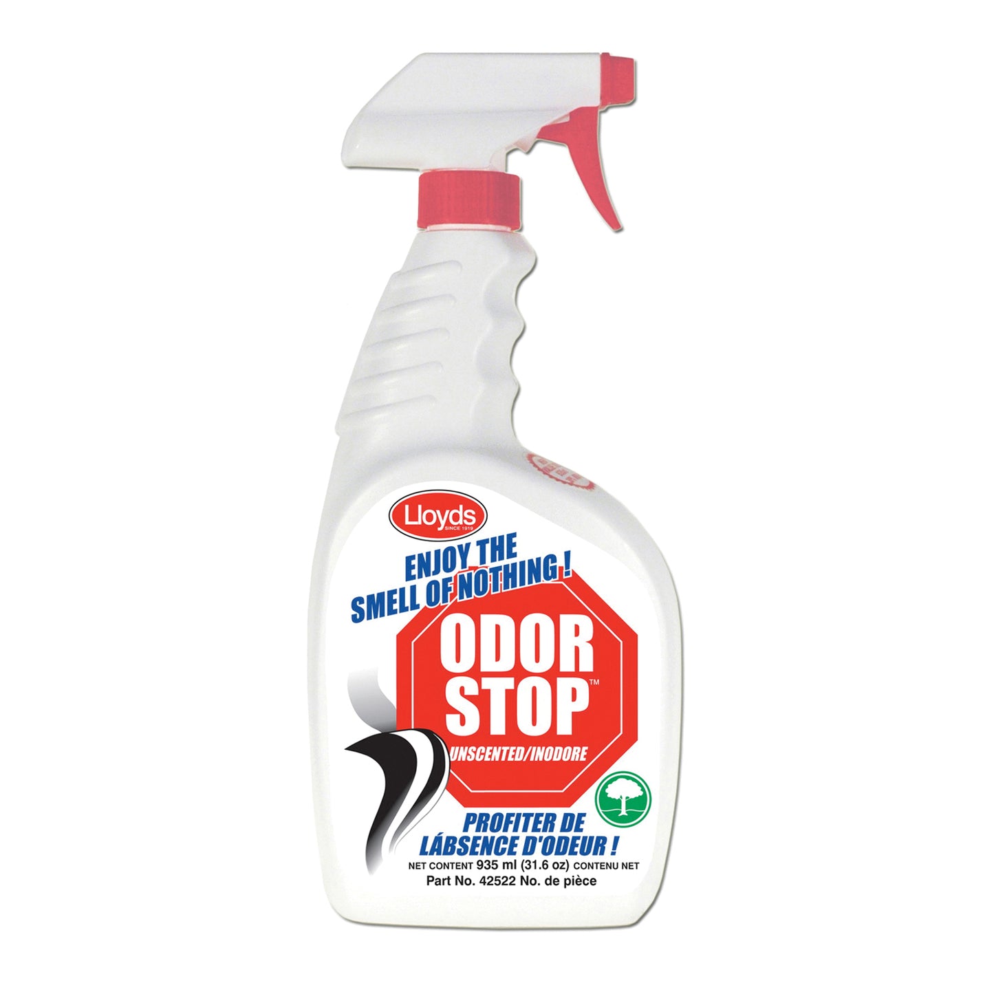 LLOYDS ECO AIR 250G AEROSOL