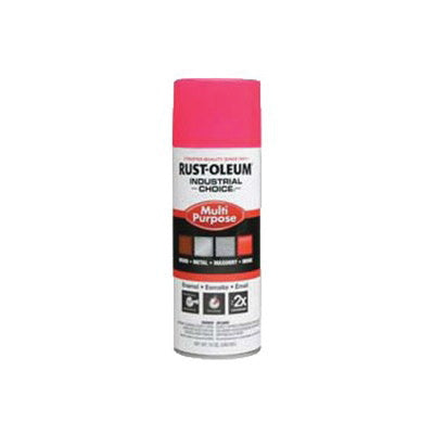 RUST-OLEUM 1600 TRUE BLUE 12OZ