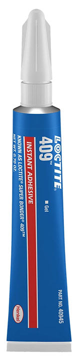LOCTITE PRISM 401 ADHESIVE 20G BOTTLE