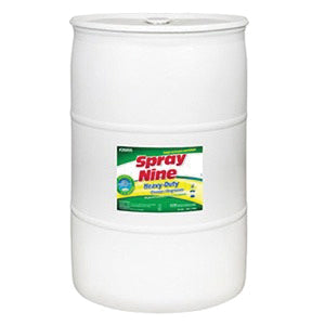 SPRAY NINE MULTI PURPOSE CLEANER 4L