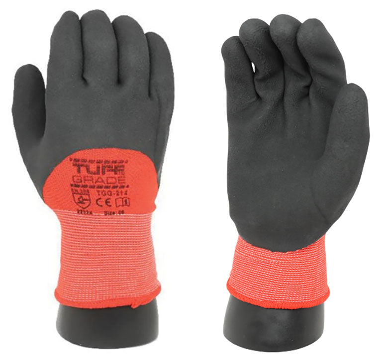 15 GAUGE NYLON & SPANDEX SHELL 7S