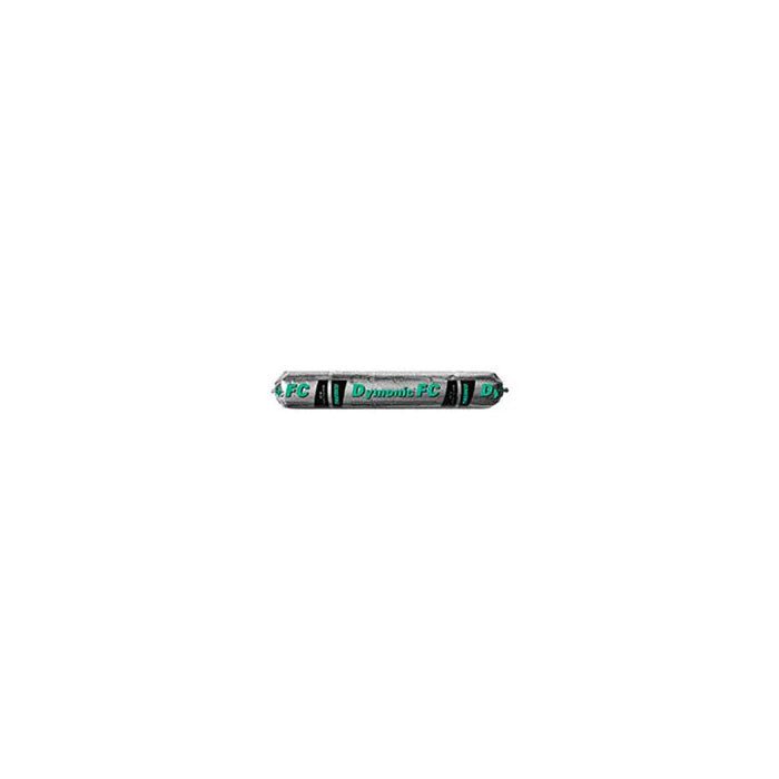 TREM DYMONIC FC 600ML BLACK