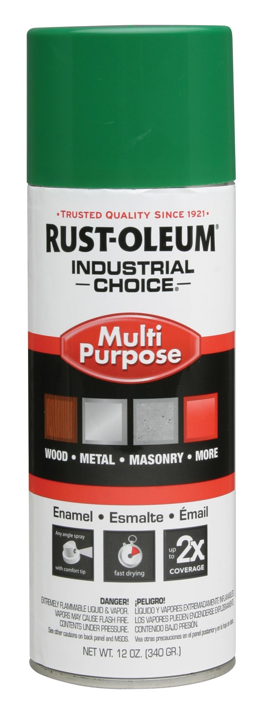 RUST-OLEUM VOC EPOXY OSHA SFTY YLW 1GAL
