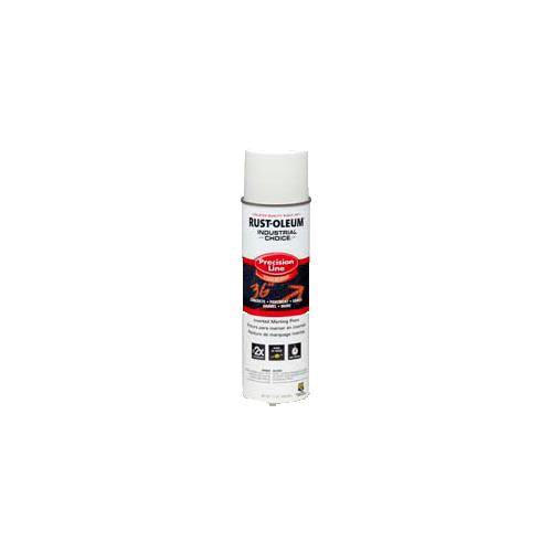 RUST-OLEUM 1600 MACHINERY GRAY 12OZ