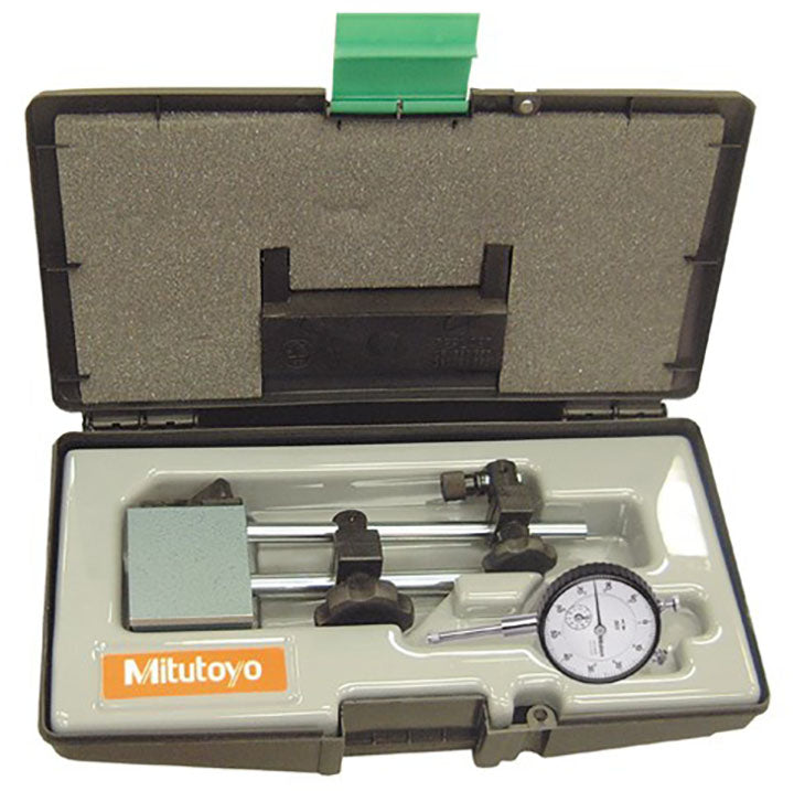 MITUTOYO DEPTH GAUGE DIGIMATIC 0-12",