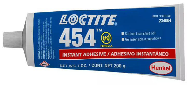LOCTITE SUPERBONDER 414 1 OZ.