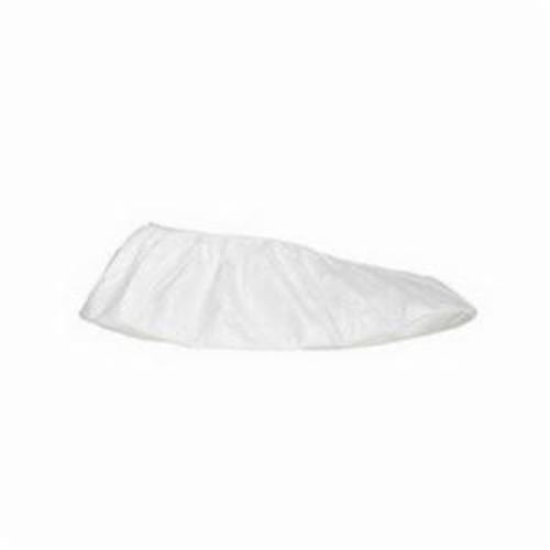 DUPONT TYVEK ISOCLN SHOE CVR WT LG 100CS