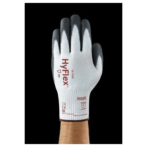 HYFLEX CUT RESISTNCE LEVEL A4 SZ 7(S)