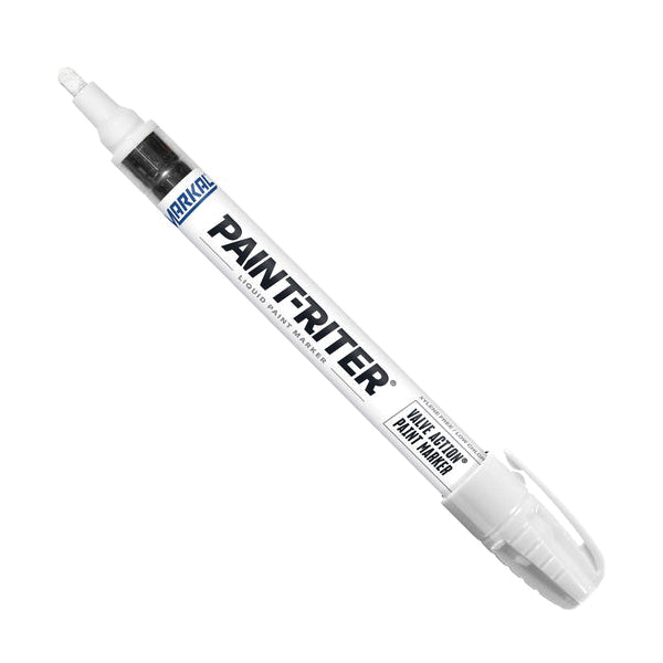 MARKAL PAINT-RITER VALVE ACTION YLW