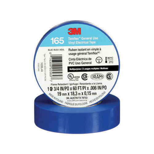 3M SCOTCH-BRITE H.P. NITRILE PLASTIC ADHE