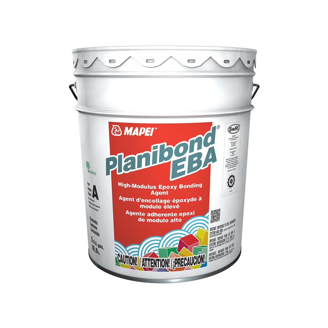 MAPEI PLANIBOND EBA (PART A & B) 7.56L