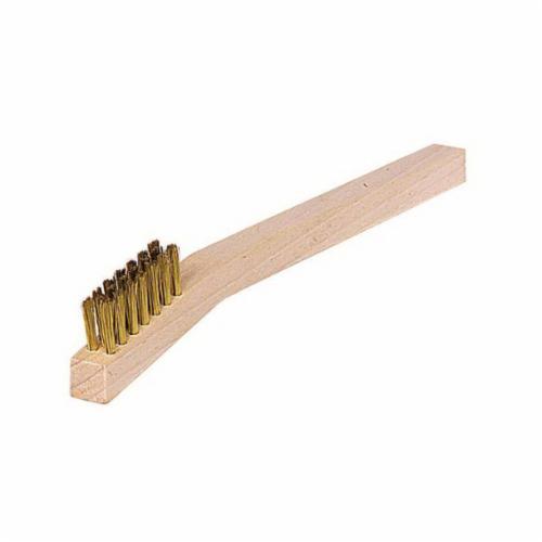 1" DIAMETER COPPER TUBE FITTING BRUSH