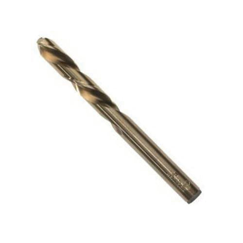 IRWIN LEFT HAND COBALT DRLL BIT 7/64