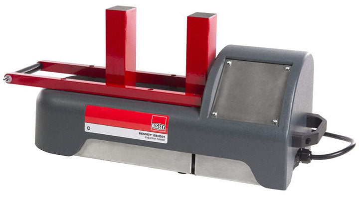 BESSEY BEARING HEATR PORTABLE 240V/13A
