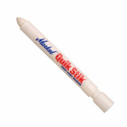 MARKAL QUIK STIK FLUORESCENT YELLOW