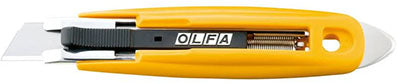 OLFA SAFETY KNIFE