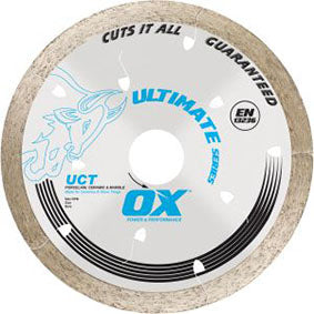ULTIMATE 7" DOUBLE ROW CUP GRINDER