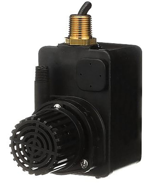 LITTLE GIANT PUMP 10SC-CIA-SFS 2"