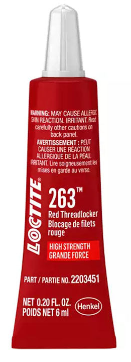 LOCTITE PRISM 426 TOUGHENED GEL 300G