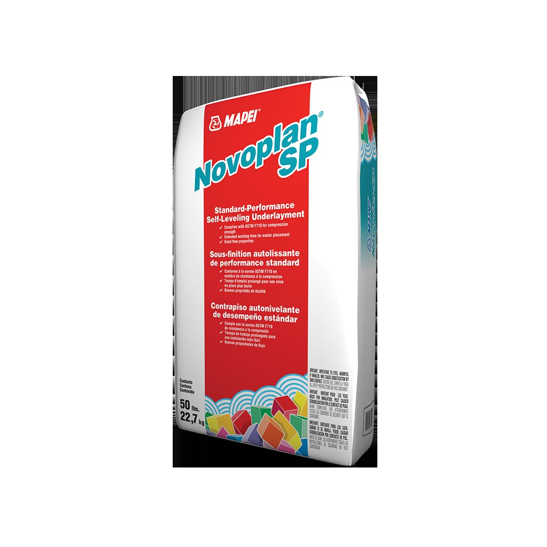 MAPEI NOVOPLAN SP 50LBS