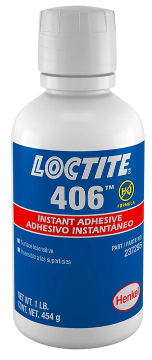LOCTITE DURABOND 530CL 50ML CART.