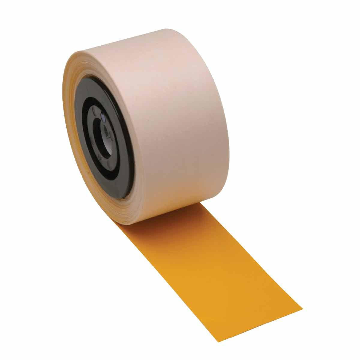 BRADY MINI MARK GP LABELS YELLOW