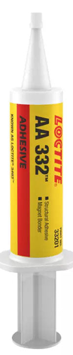 LOCTITE 262 10ML PERM. THREADLOCKER