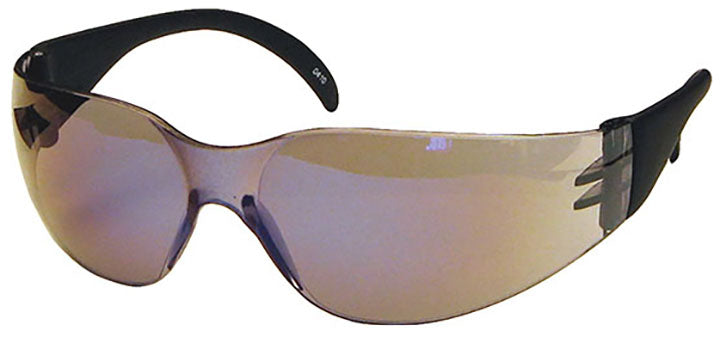 DENTEC CEETEC SAFETY GLASSES GREY LENS