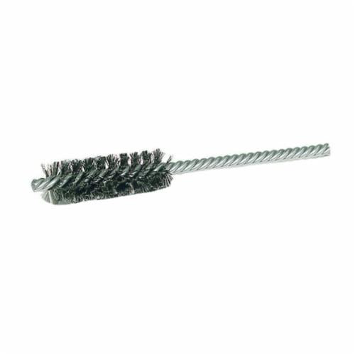 1" TUBE BRUSH .008" STL 1" BRUSH LENGTH