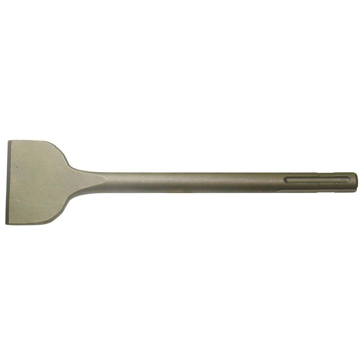 UCAN SCALING CHISEL 16" x 2" CHSM16