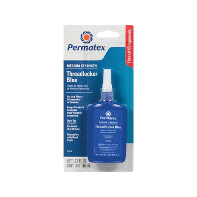 PERMATEX BOLT MARK ORG INDICATOR PASTE
