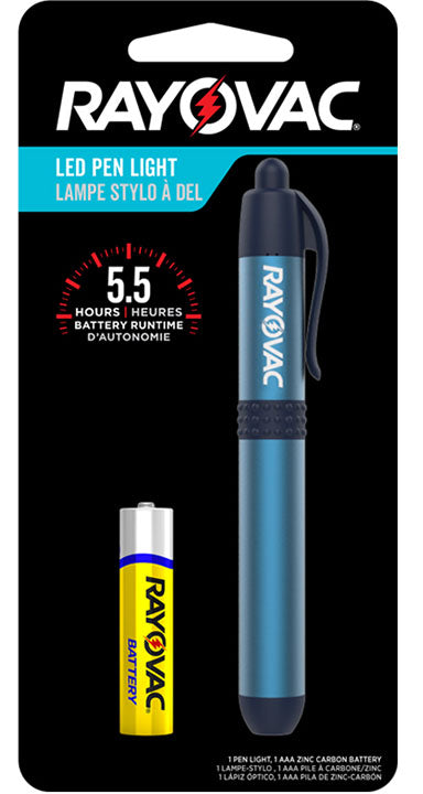 ENERGIZER BATT ALKAL INSTR 0%MER.1.5V 1PK