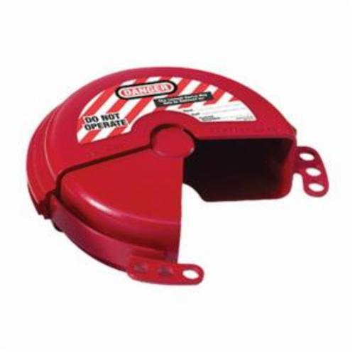 MASTER LOCK NYLON LOCKOUT HASP