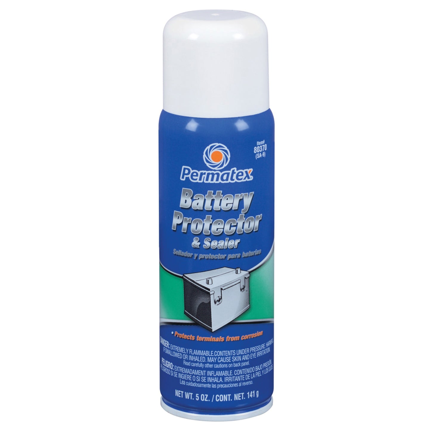 PERMATEX PENETRATING THREADLOCKR GRN 6ML
