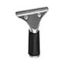 GLOBE 14" STAINLESS STEEL CHANNEL&RUBBER