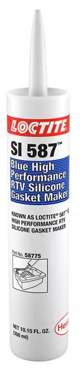 LOCTITE NON-CORROSVE RTV SILICONE 300ML