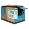 RALSTON GARBAGE BAGS 35"X50" 100/CS XSTRG