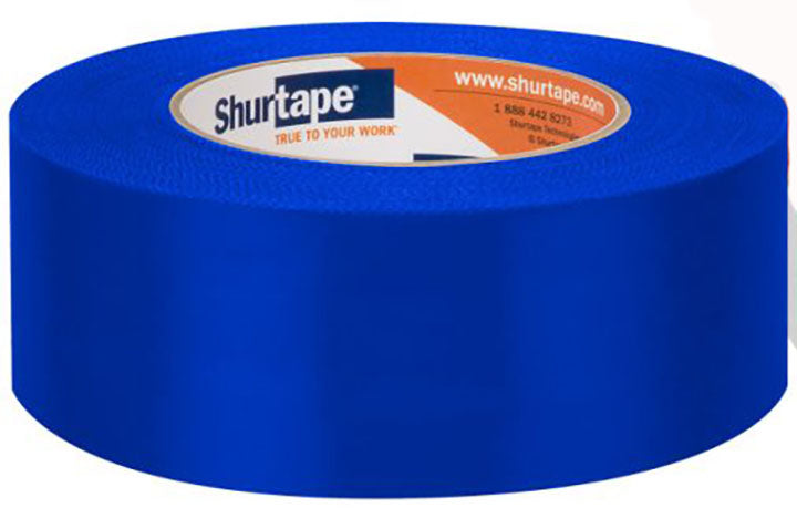 S.T. PC618 48MMX55M WHITE DUCT TAPE