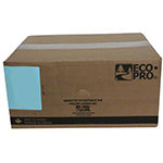 RALSTON GARBAGE BAGS 26X36 250/CS REG BLK