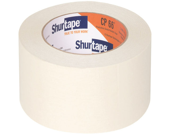 S.T. CP105 72MMX55M MASKING TAPE