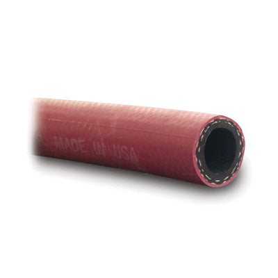 IRP 1-1/2-CLR REINFORCED PVC FOOD