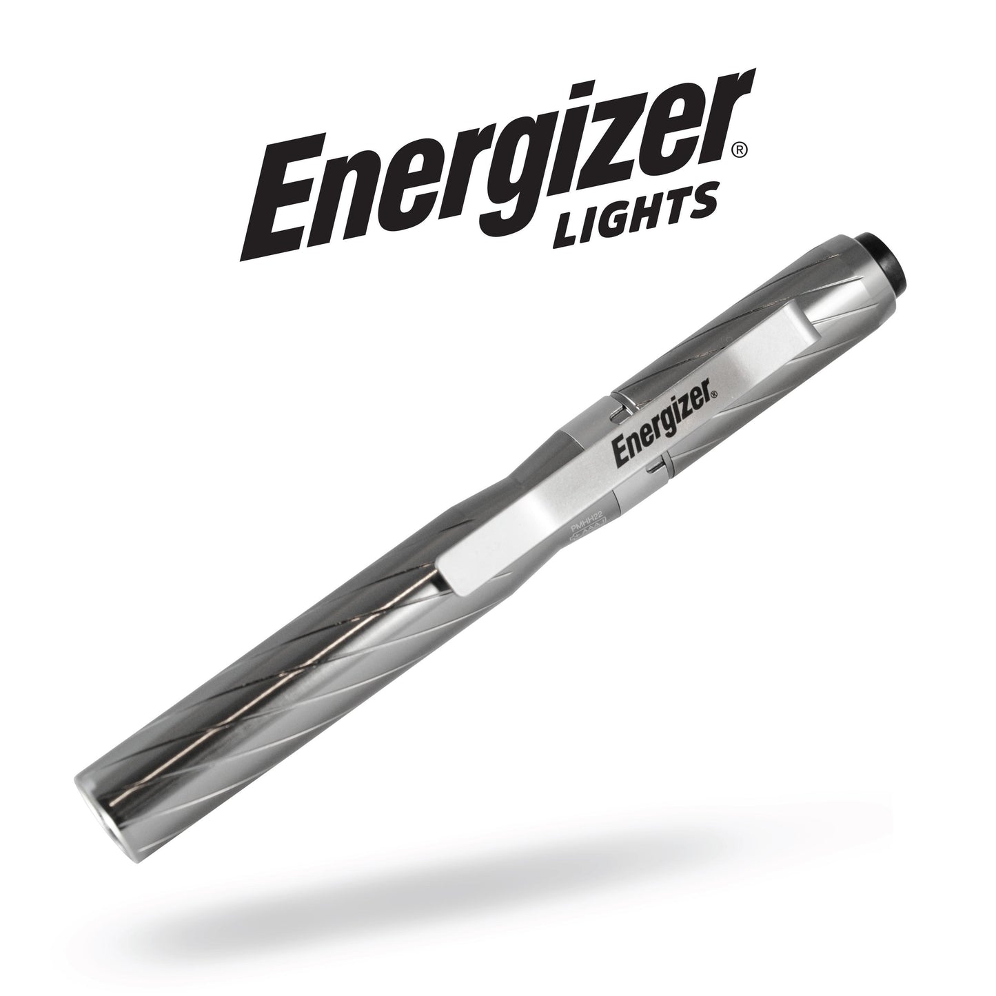 ENERGIZER FLASHLIGHT INTRINSICALLY SAFE