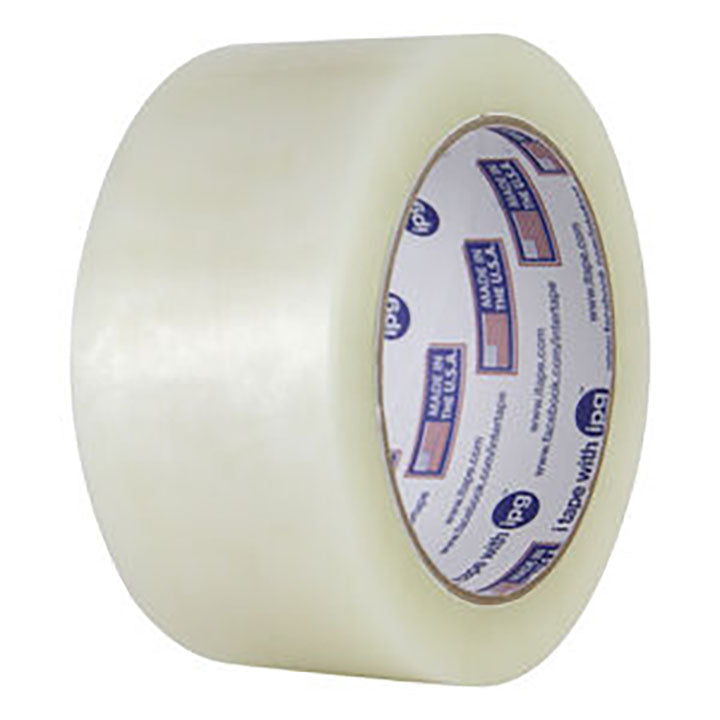IPG 6100 CLEAR 48MMX100M-36RL/CASE