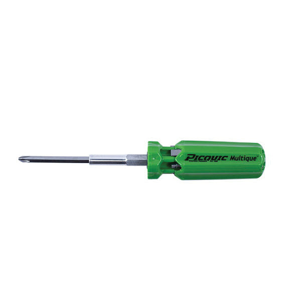 PICQUIC TORX #20 SECURITY 3" BIT BULK