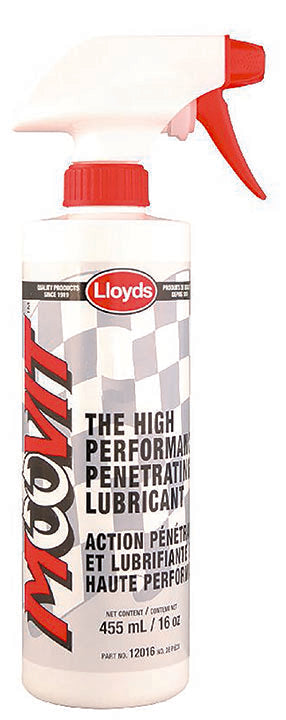 LLOYDS MOOVIT HP PENETRANT 20LTR PAIL